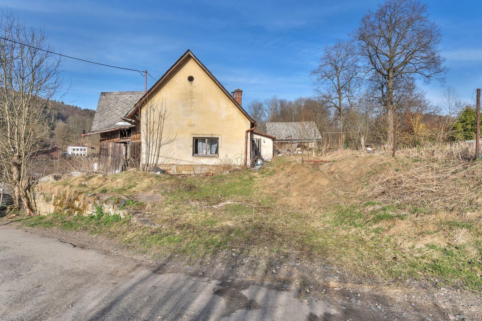 Prodej rodinného domu, 74 m² Ústí nad Orlicí, Horní Houžovec, obrázek 16