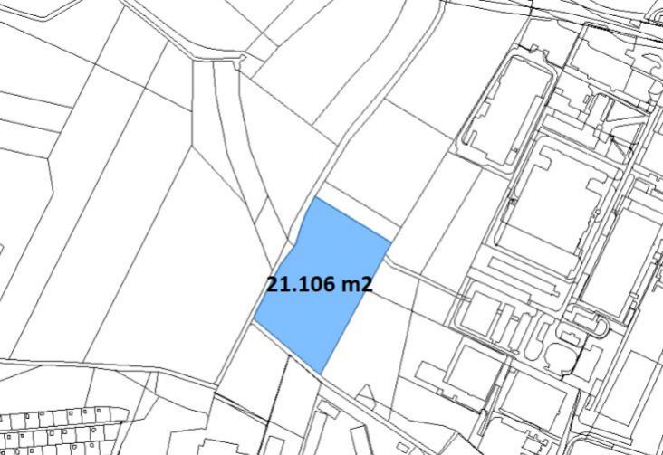 Prodej komerčního pozemku, 21 106 m² Lanškroun (okres Ústí nad Orlicí), obrázek 5