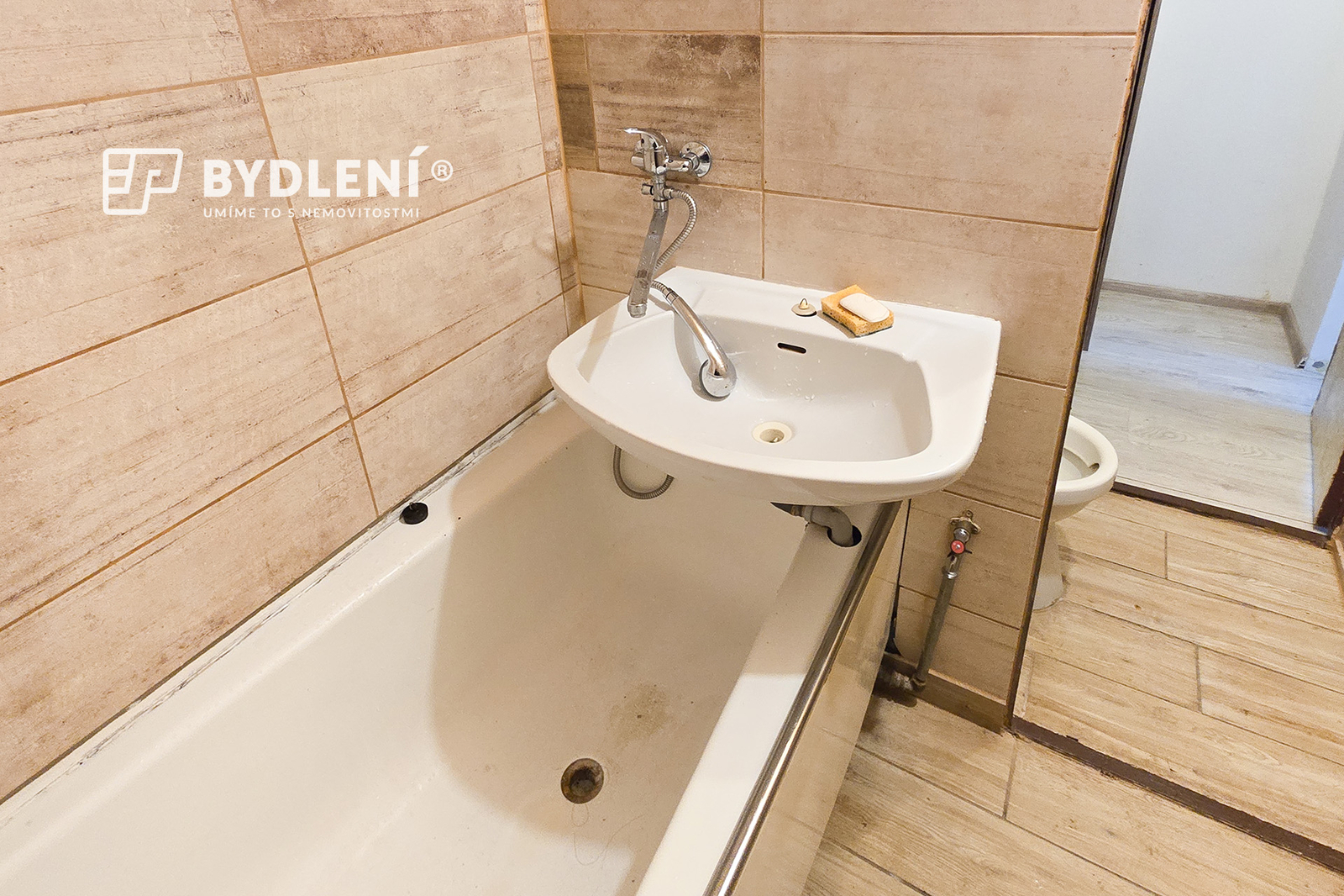 Pronájem bytu 3+1 Most 11 200 Kč za měsíc, foto 8
