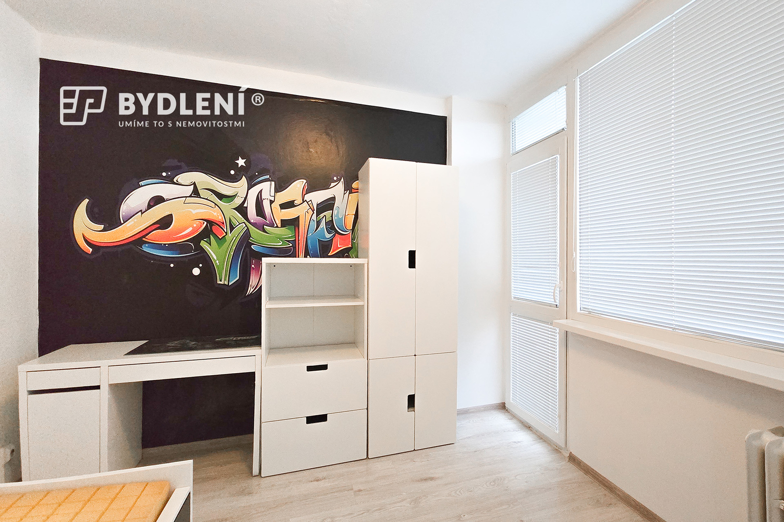 Pronájem bytu 3+1 Most 11 200 Kč za měsíc, foto 4