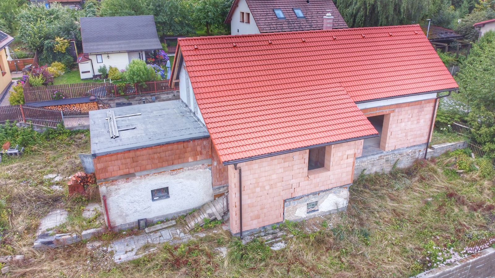 Prodej rodinného domu, 212 m² Lipnice nad Sázavou (okres Havlíčkův Brod), obrázek 17