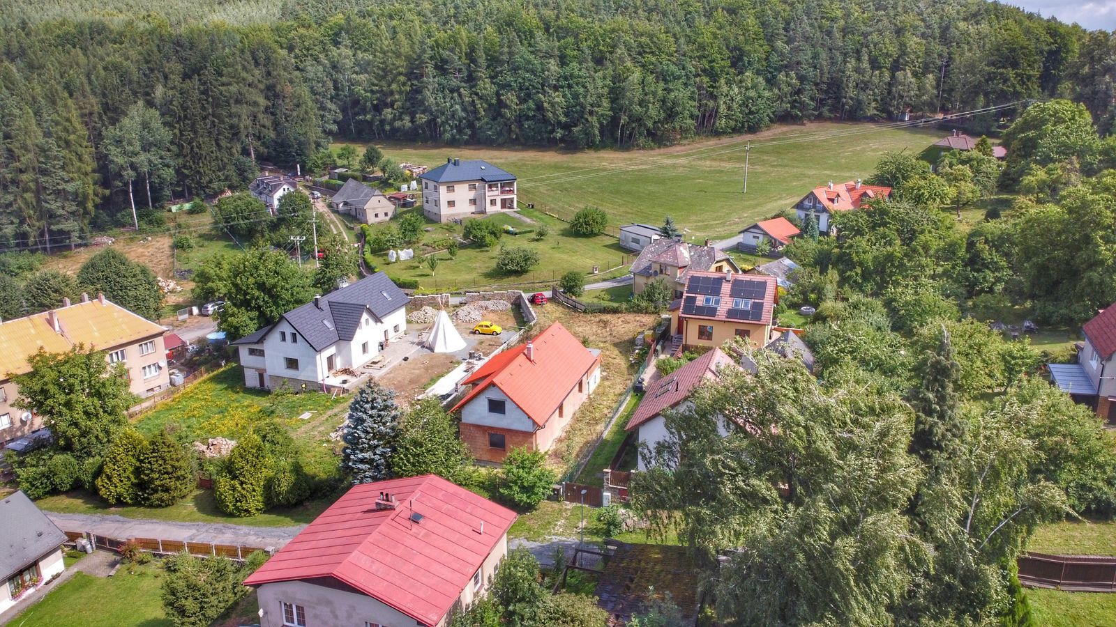 Prodej rodinného domu, 212 m² Lipnice nad Sázavou (okres Havlíčkův Brod), obrázek 10
