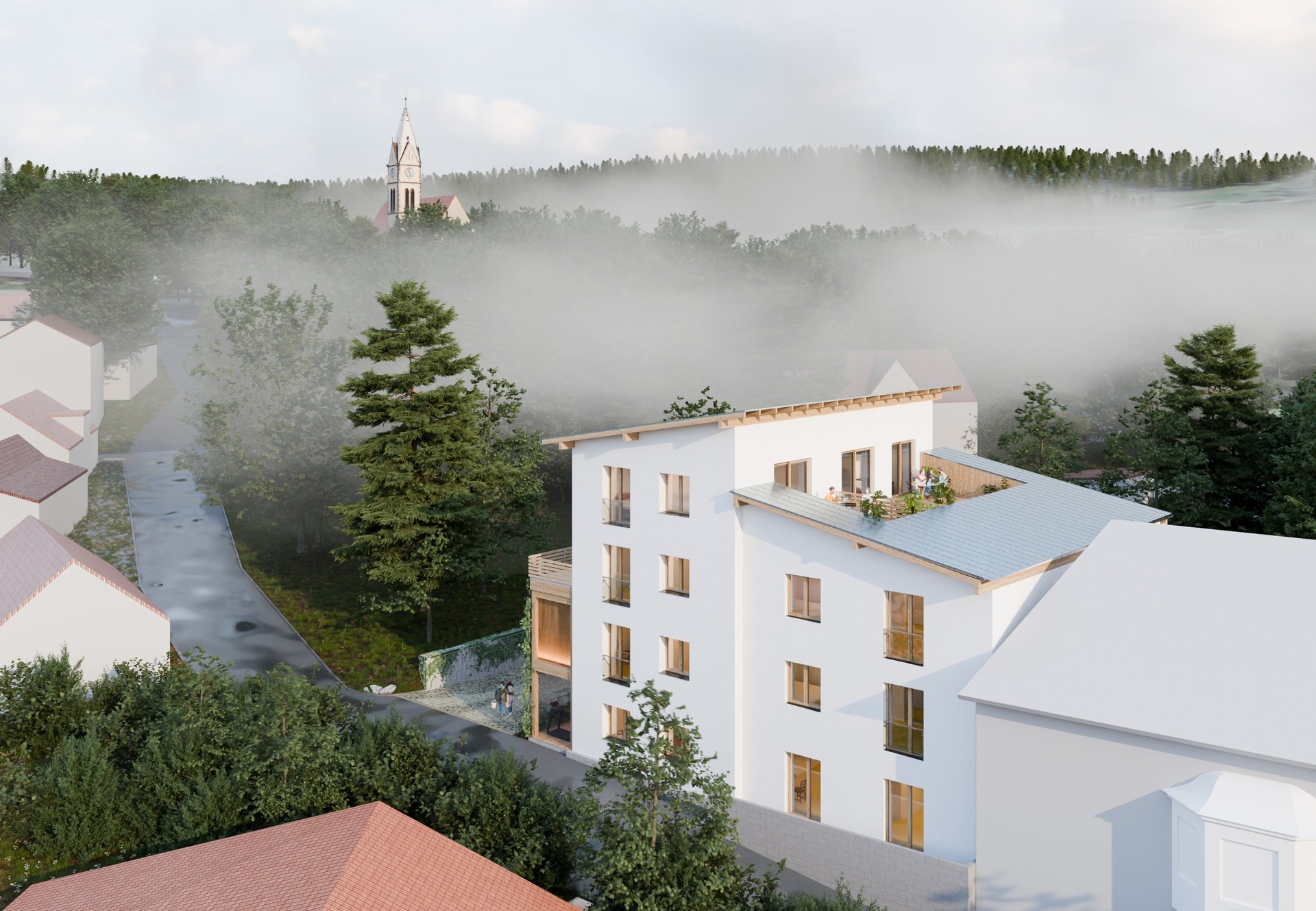 Tanvald penzion D 01