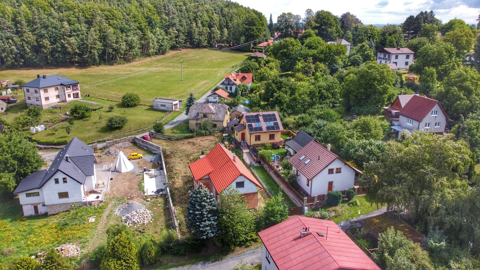 Prodej rodinného domu, 212 m² Lipnice nad Sázavou (okres Havlíčkův Brod), obrázek 9