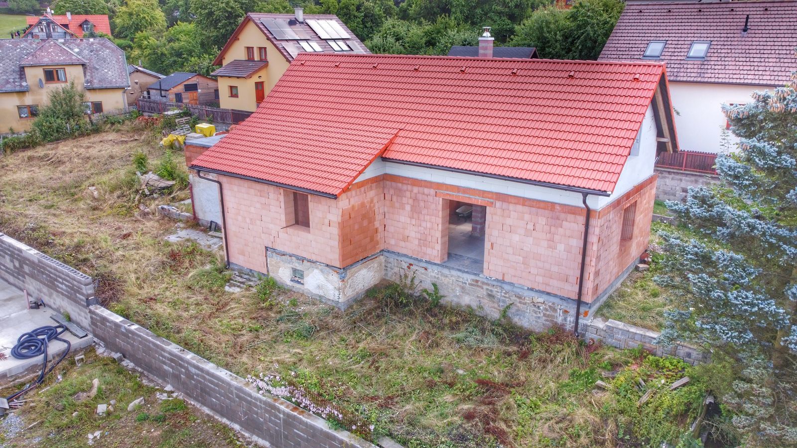 Prodej rodinného domu, 212 m² Lipnice nad Sázavou (okres Havlíčkův Brod), obrázek 18