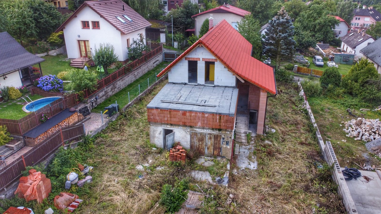 Prodej rodinného domu, 212 m² Lipnice nad Sázavou (okres Havlíčkův Brod), obrázek 15
