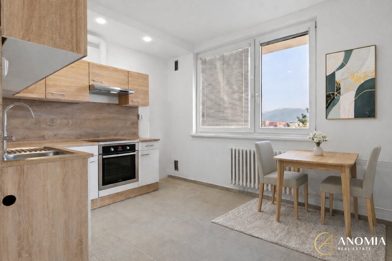 Kuchyne? virtua?lni? staging