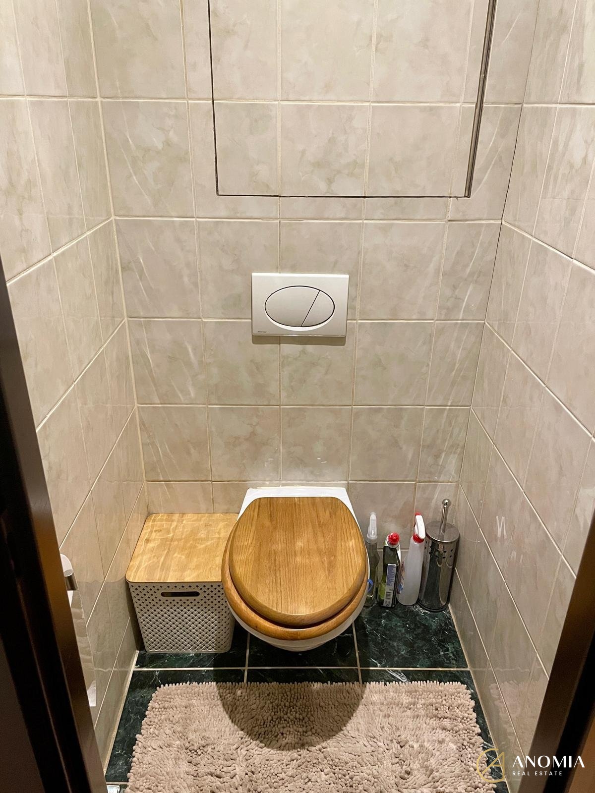 WC