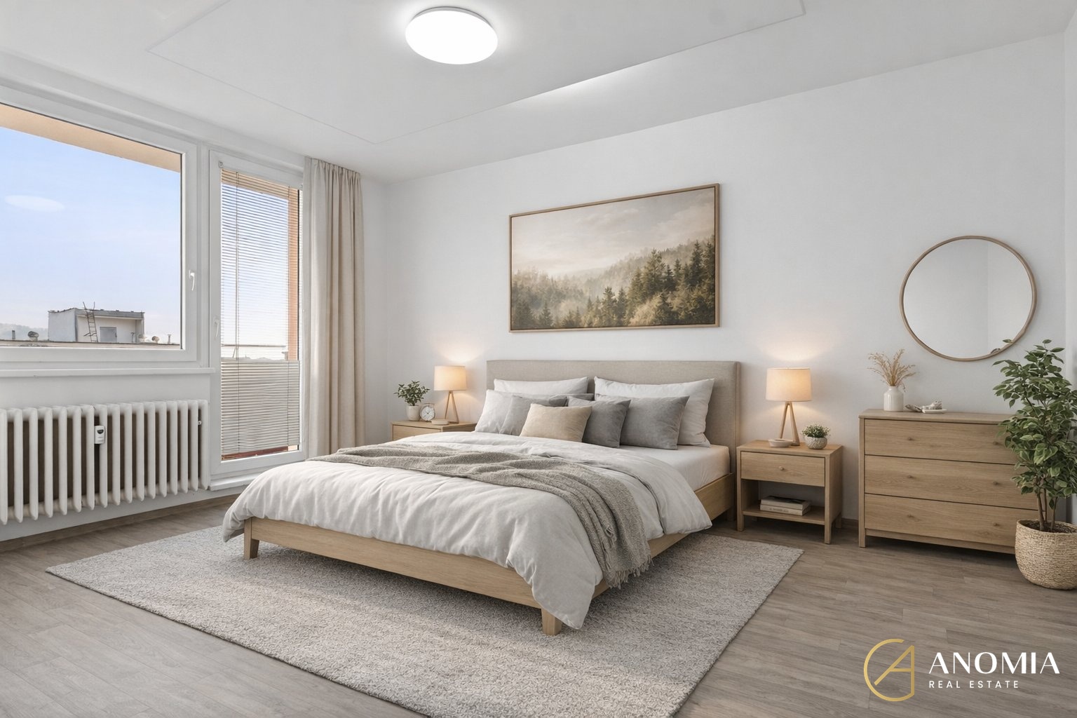 Loz?nice virtua?lni? staging