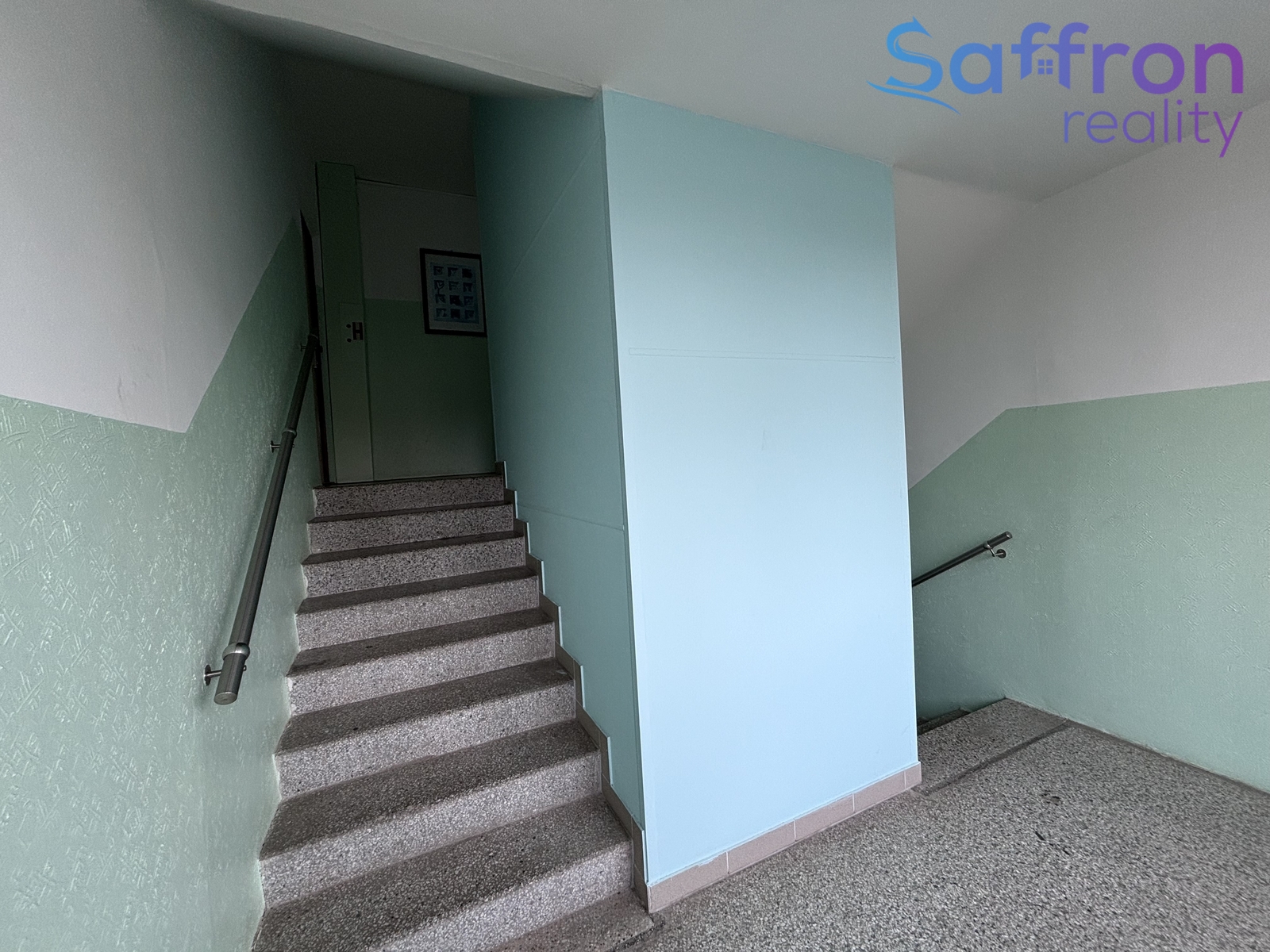 společné prostory domu