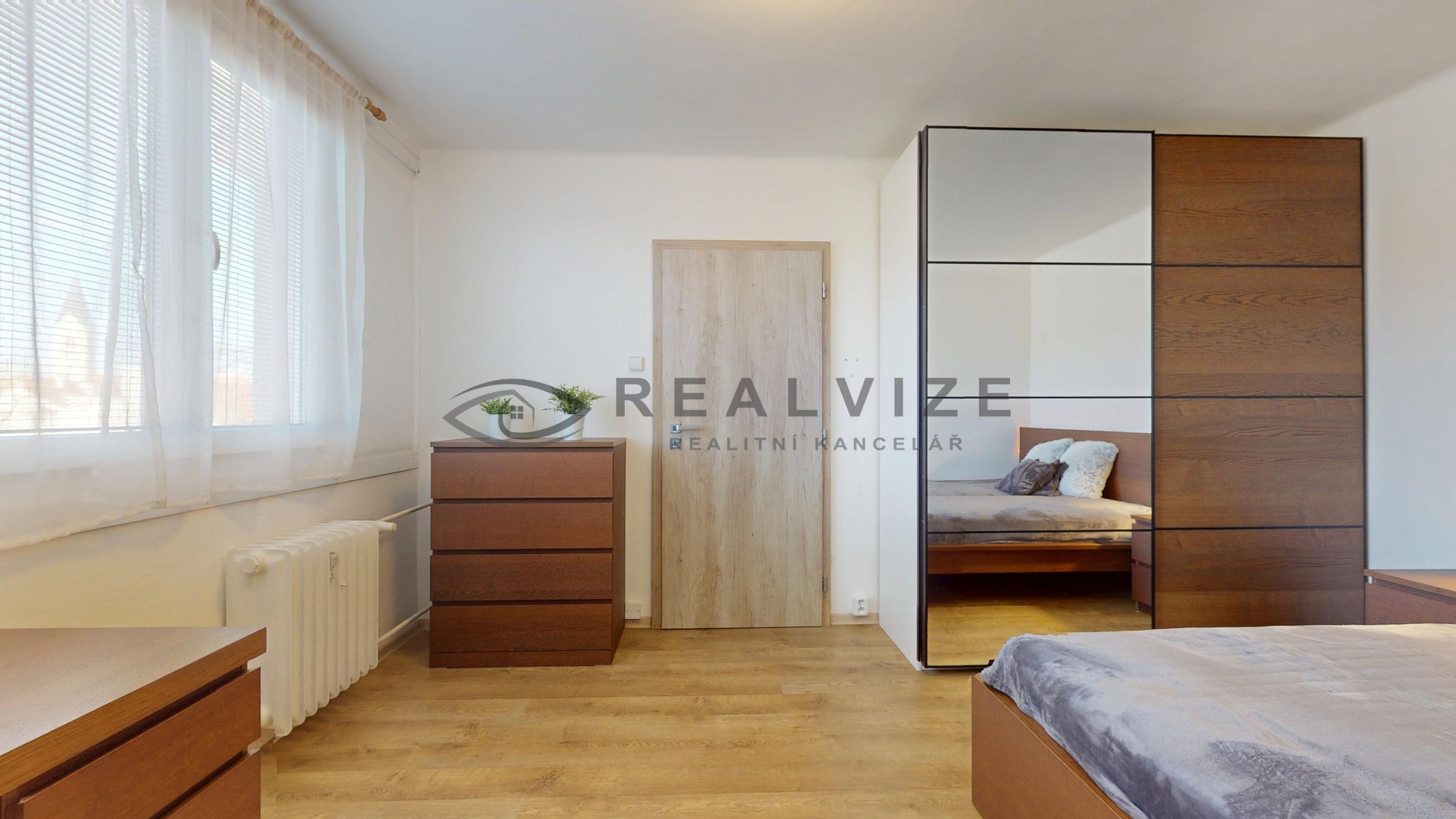 Byt Lidická 2+1 ložnice 4