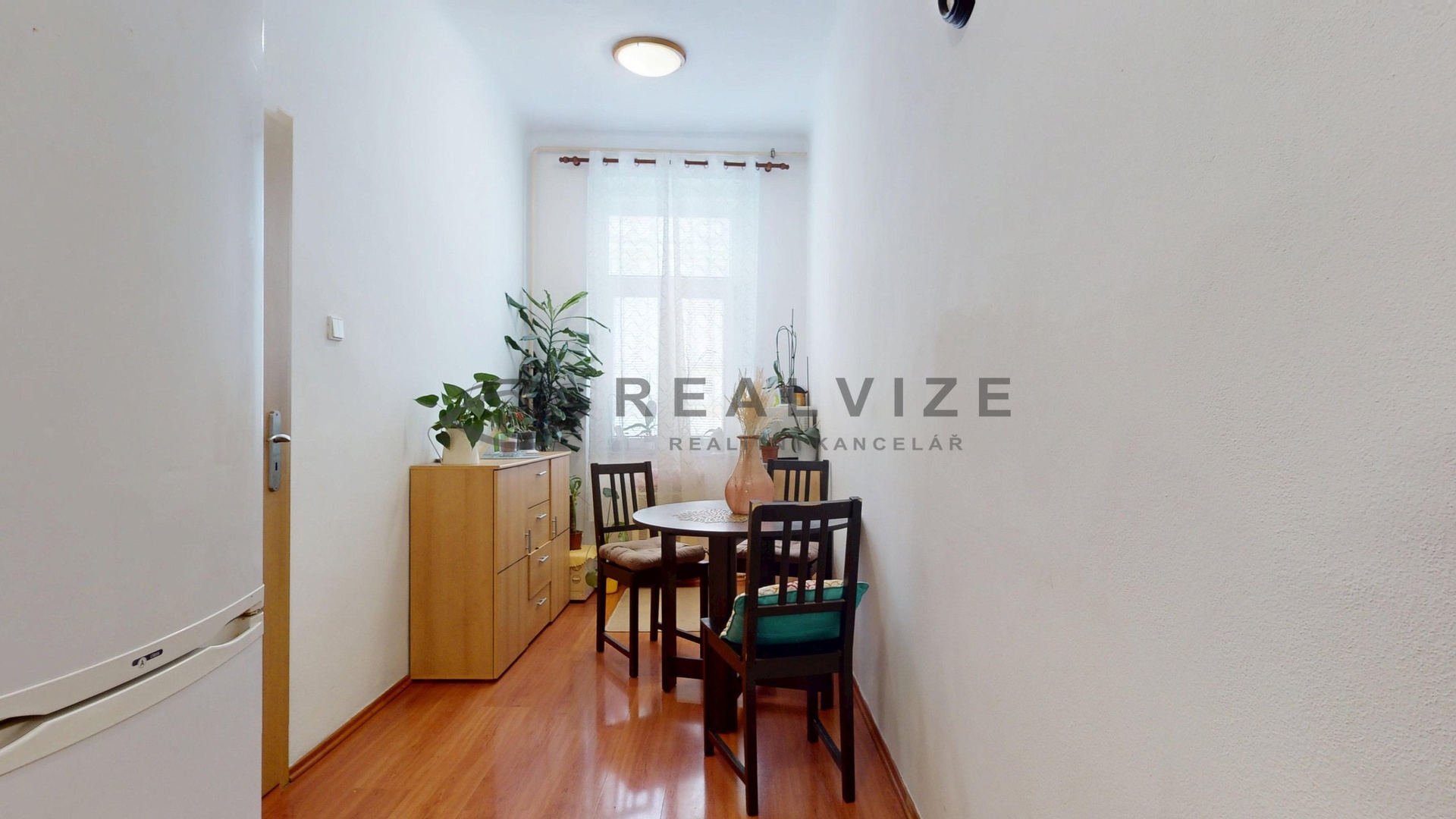 jídelna 2 byt Otakarova