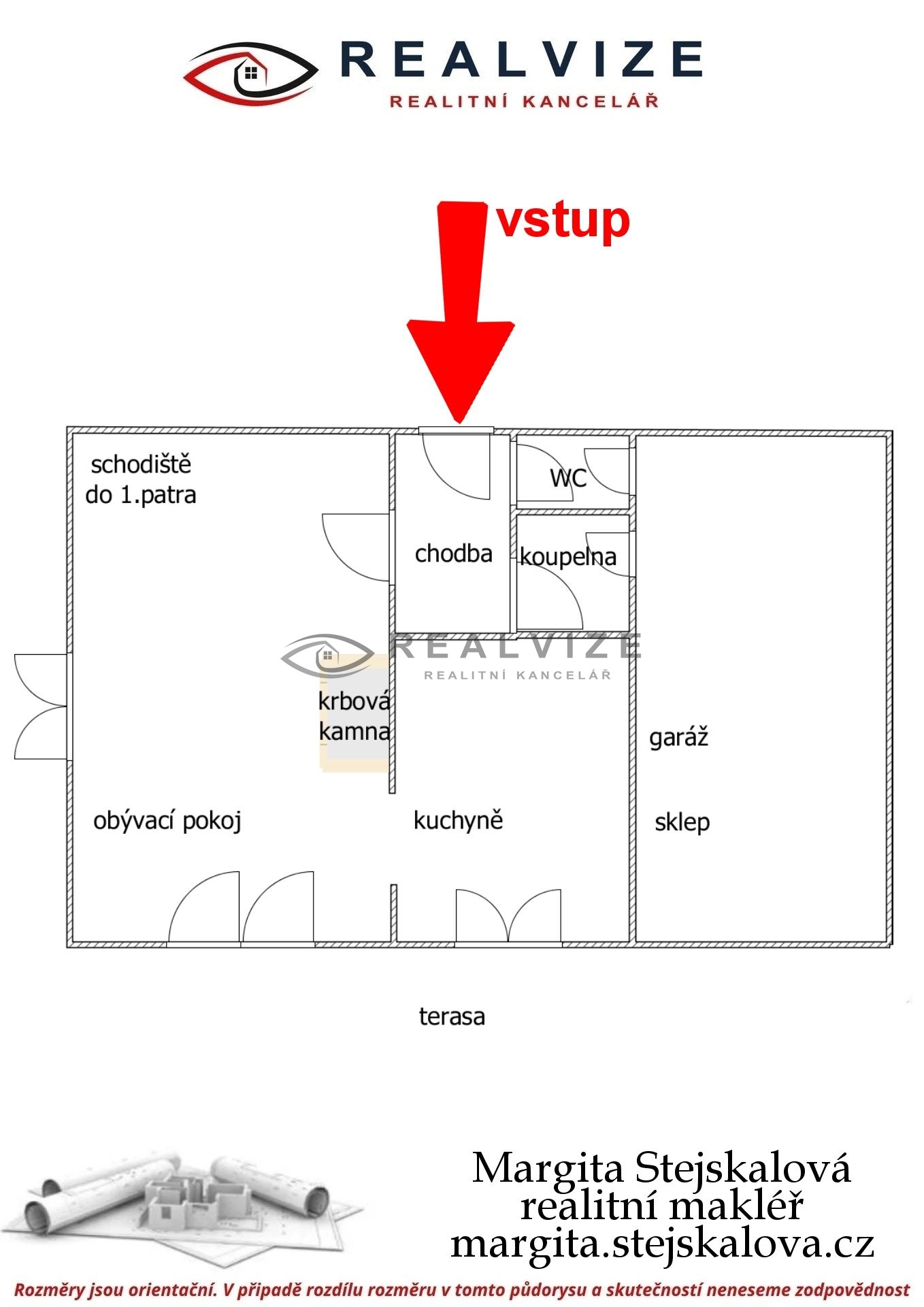 PŮDORYS - kopie - kopie - kopie