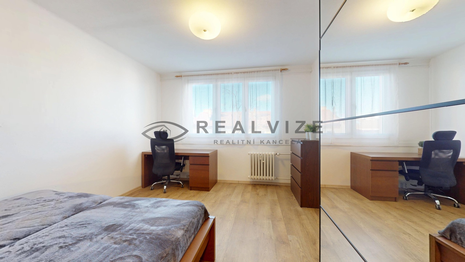 Byt Lidická 2+1 ložnice 2