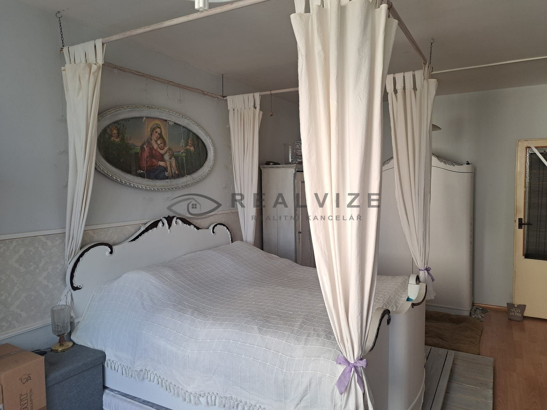 Ložnice 2