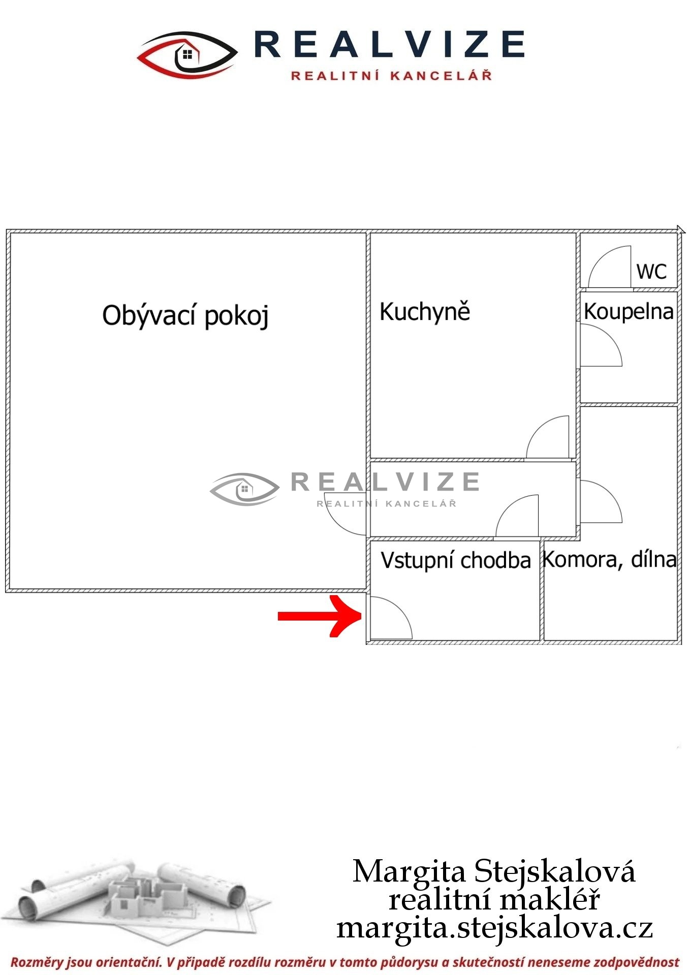 PŮDORYS - kopie