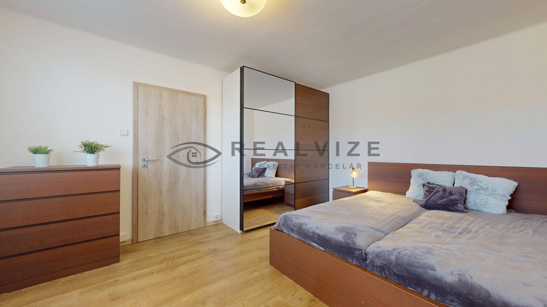 Byt Lidická 2+1 ložnice 3