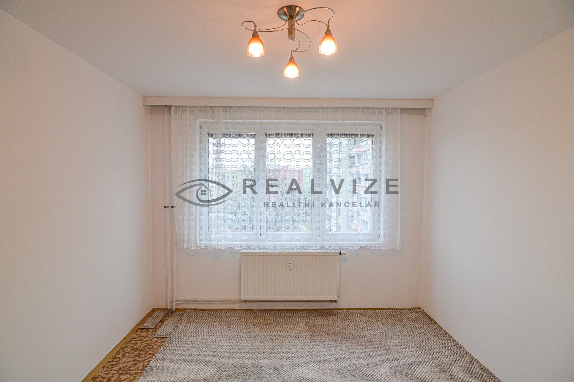 Pronájem byt 5