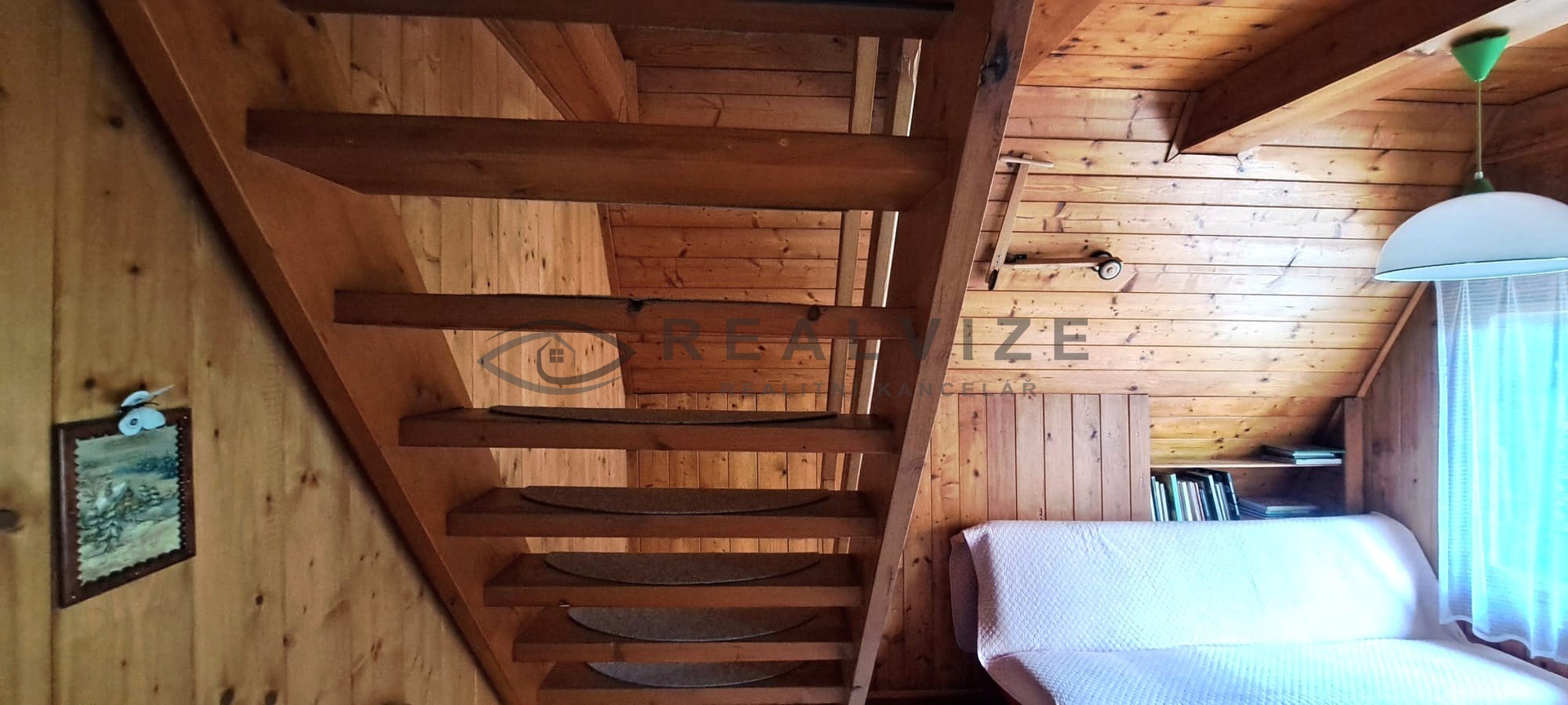 Schodiště