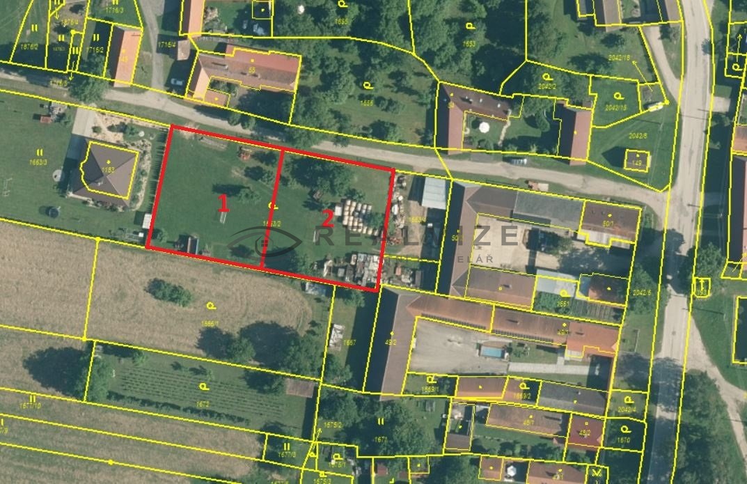 Mapa KN