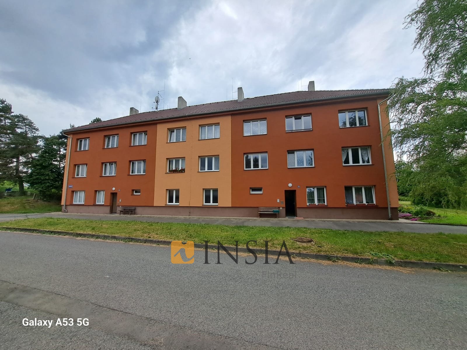 dům 1