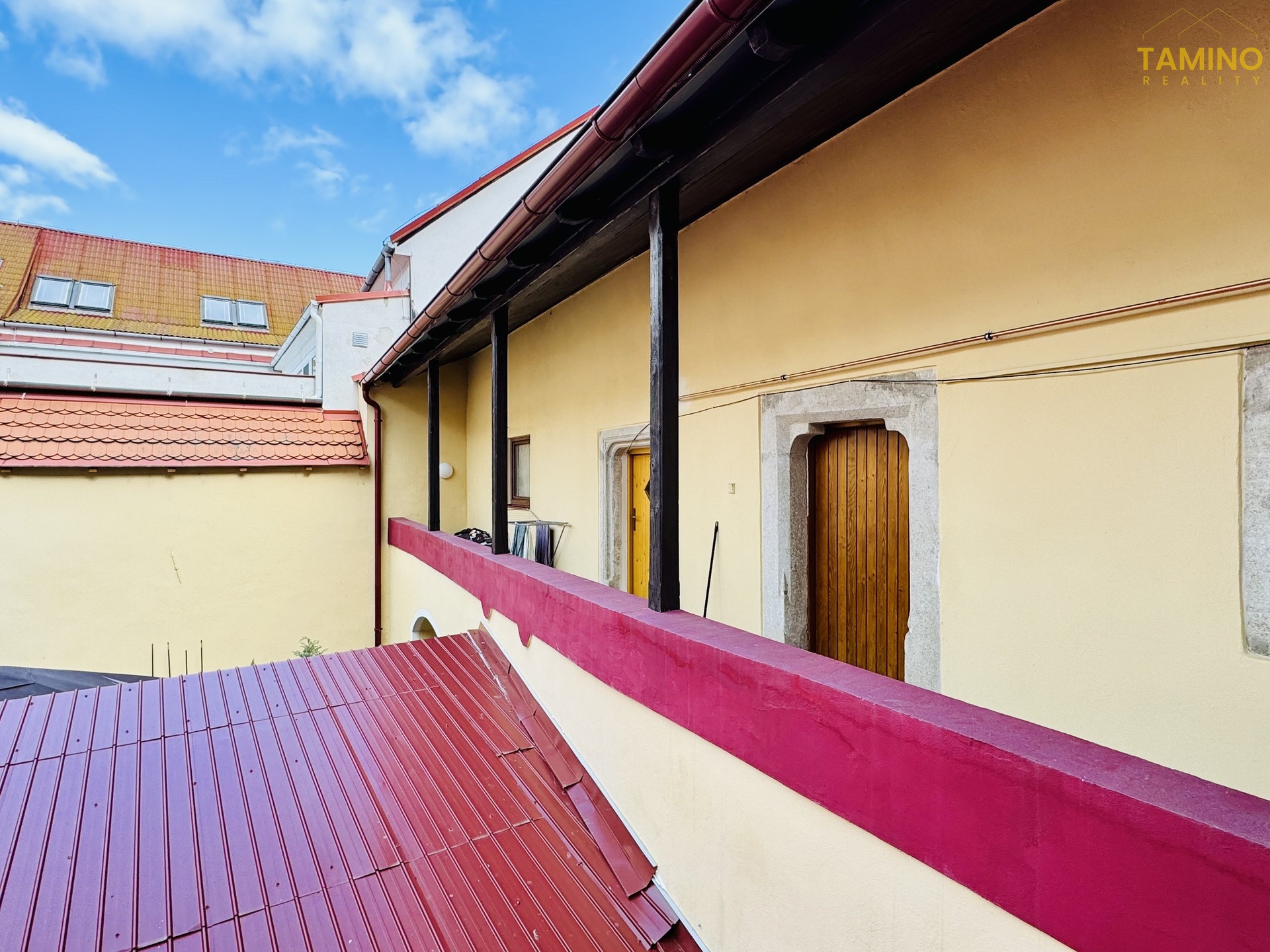 Pronájem bytu 1+kk a garsoniéry Moravské Budějovice 8 000 Kč za měsíc, foto 7