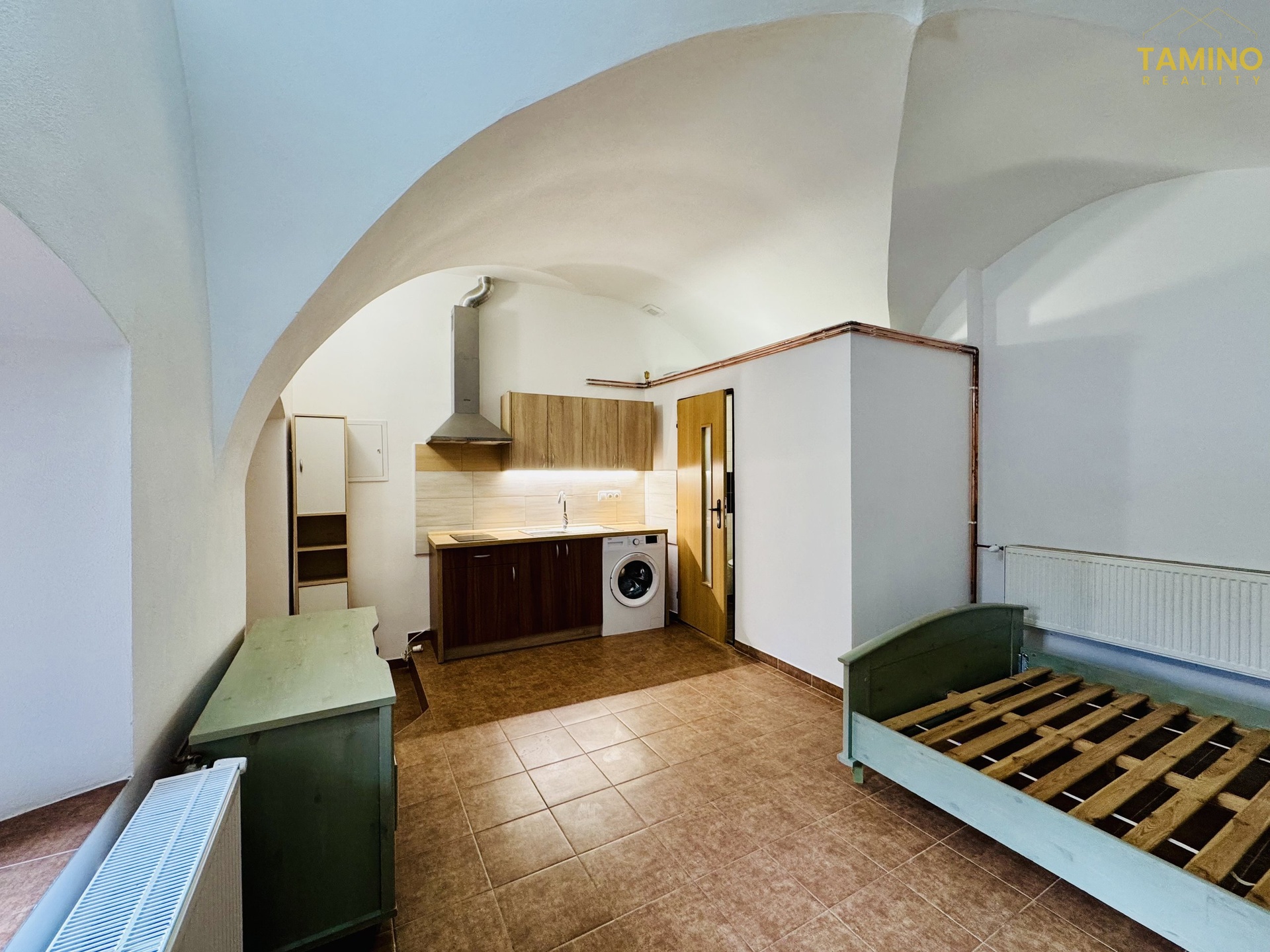 Pronájem bytu 1+kk a garsoniéry Moravské Budějovice 8 000 Kč za měsíc, foto 6