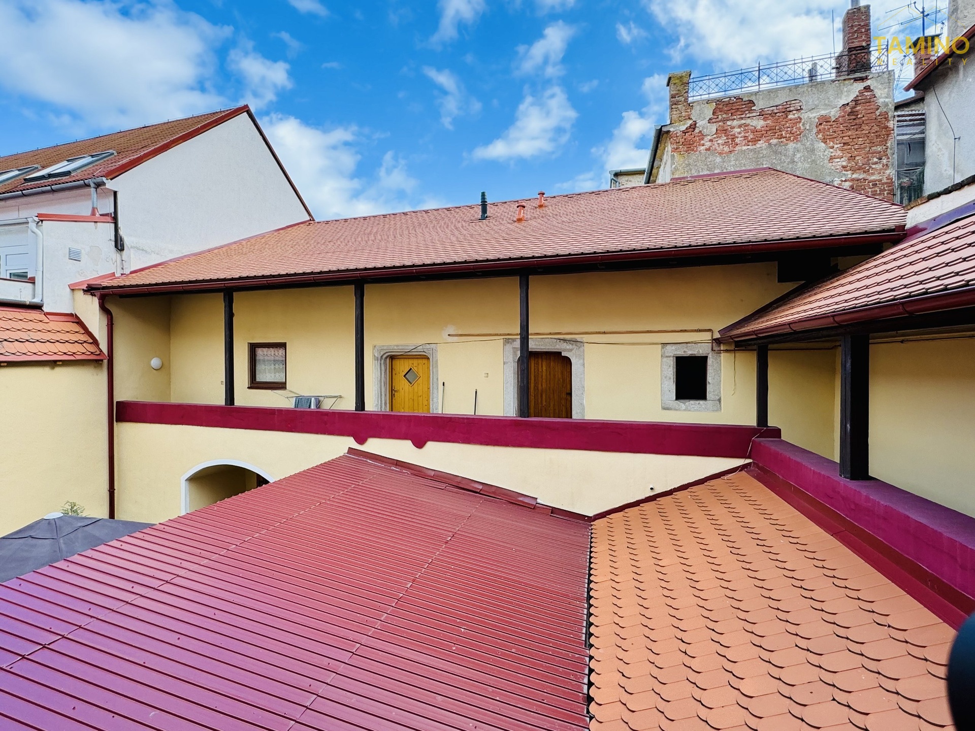 Pronájem bytu 1+kk a garsoniéry Moravské Budějovice 8 000 Kč za měsíc, foto 1