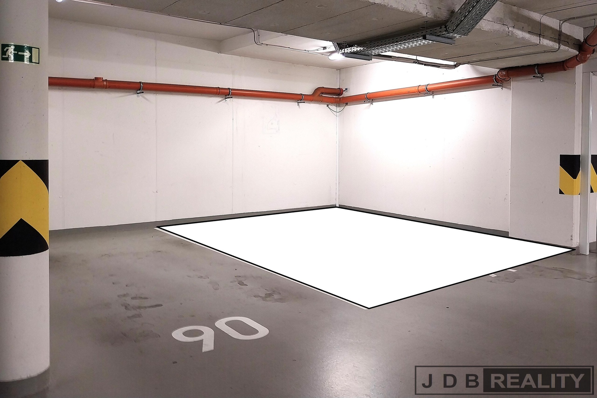 garážové stání č (1)