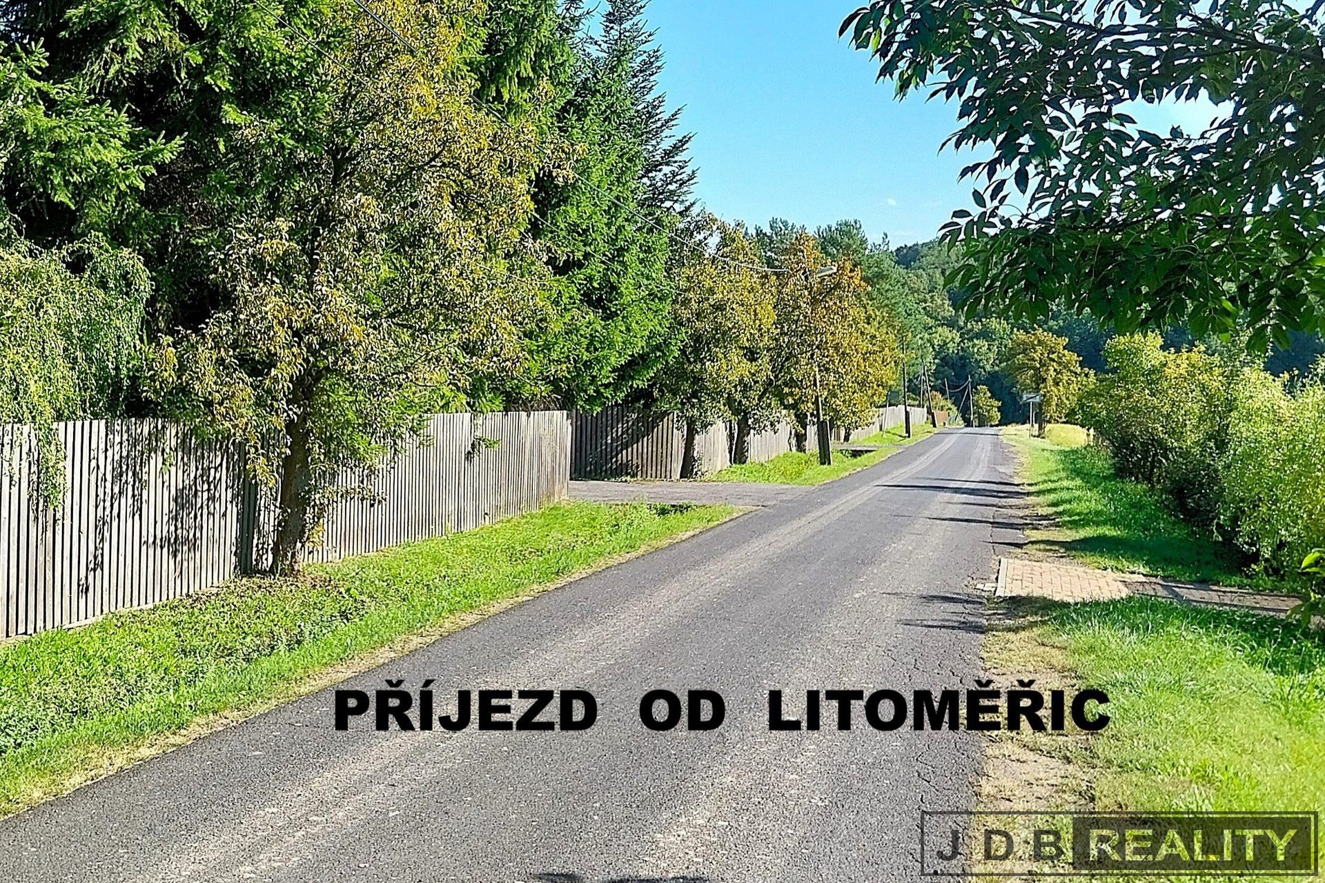 příjezd
