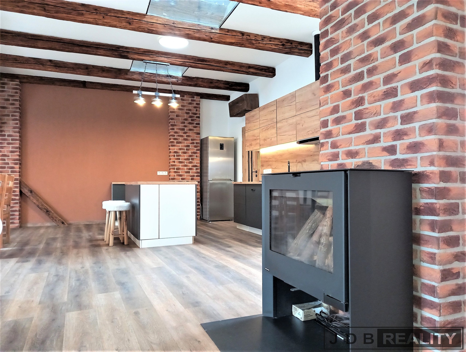 byt k pronájmu (20)