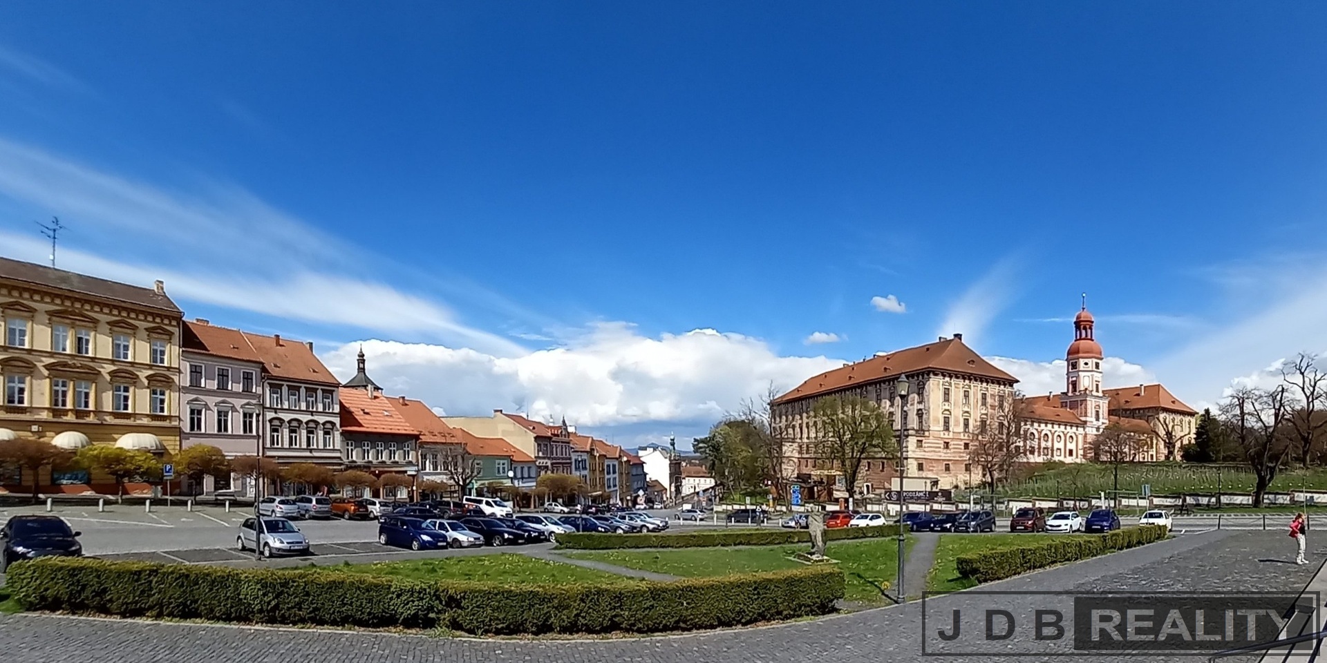 Roudnice n. L.