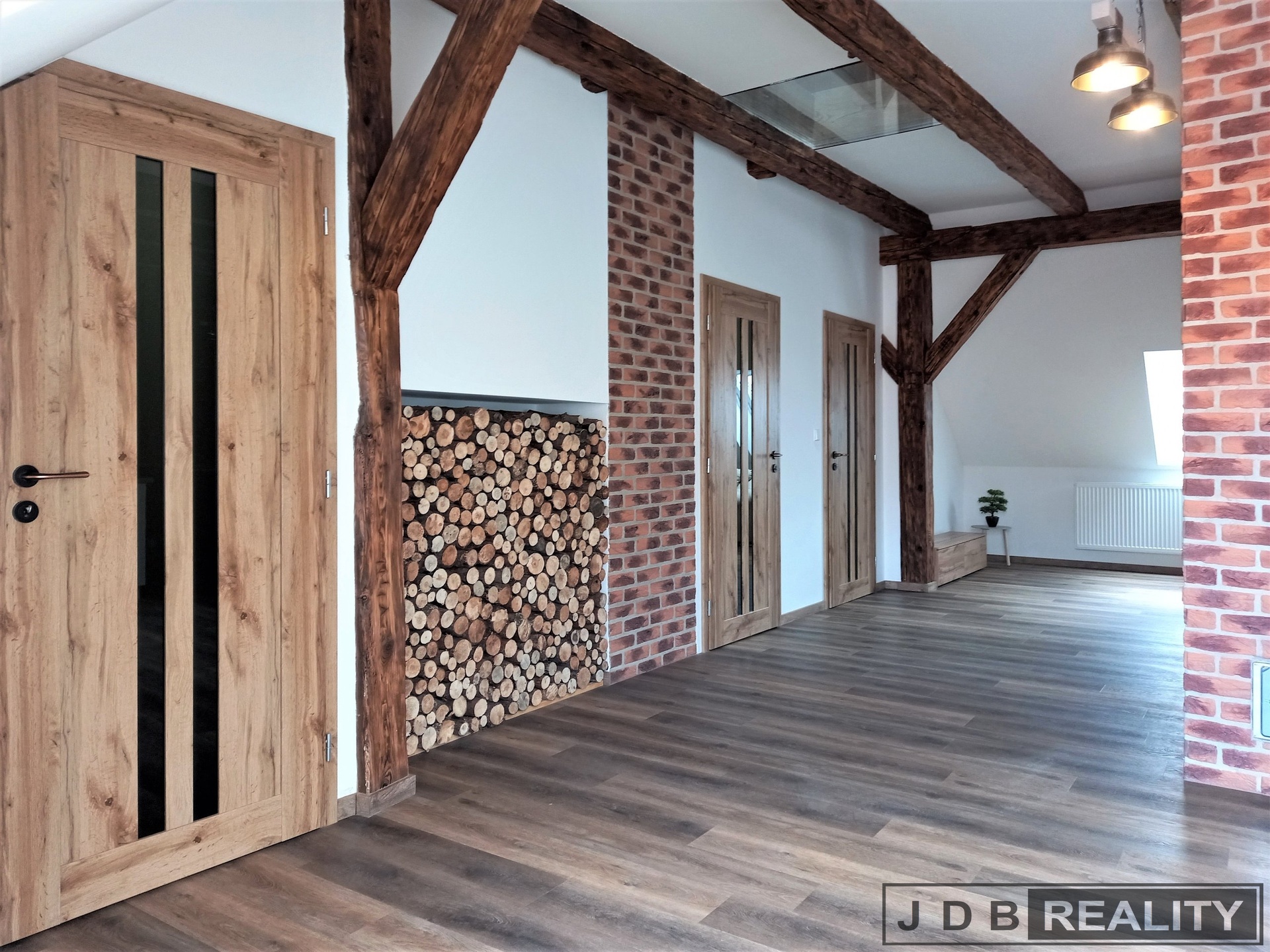 byt k pronájmu (10)