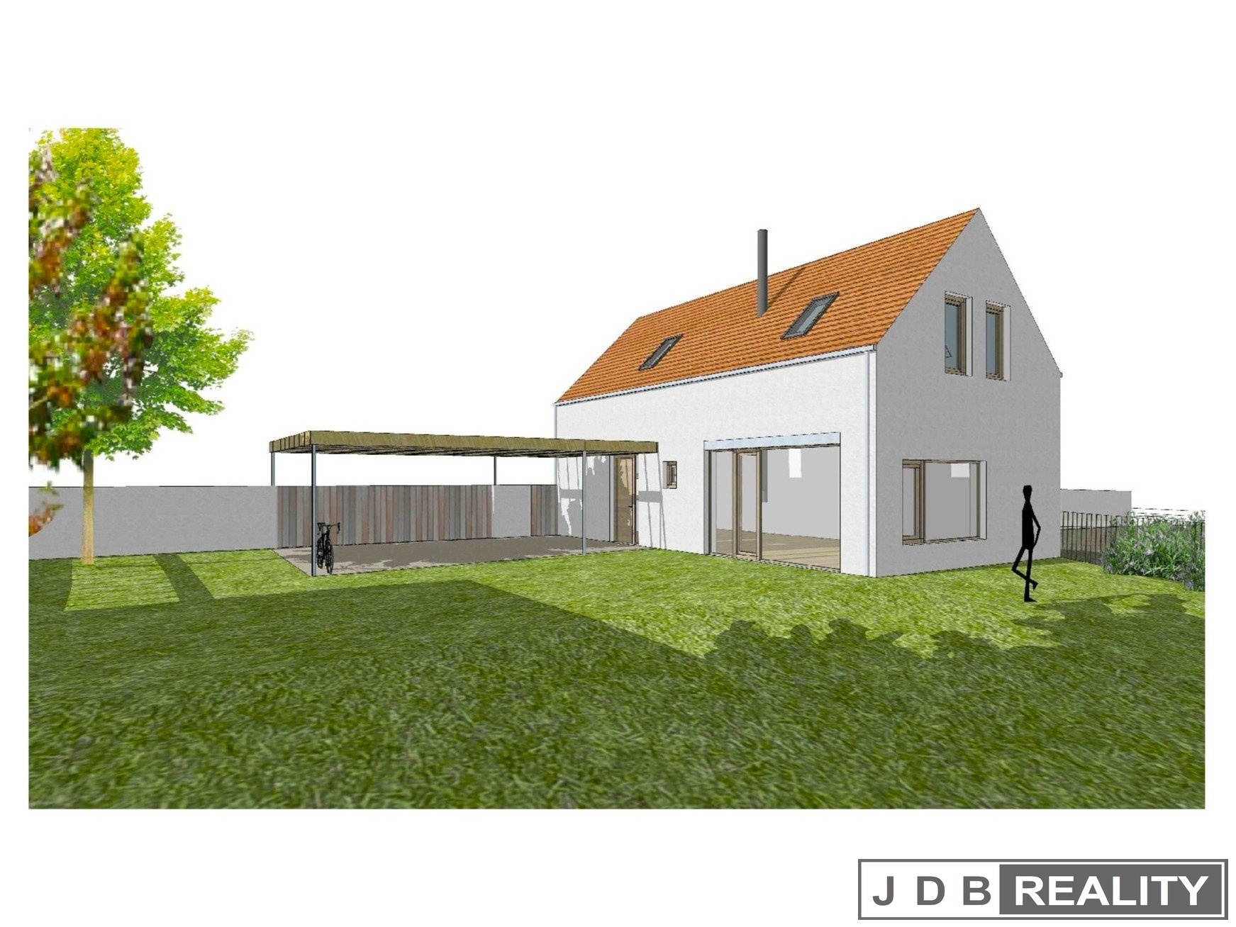 dům I.
