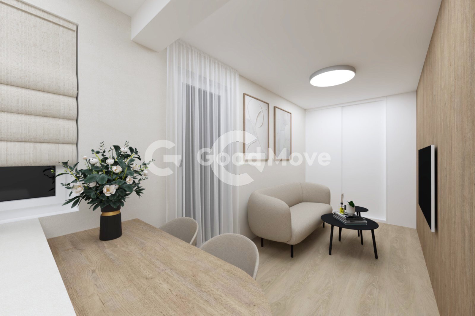 vizualizace - 20250919 - Reality - Byt 1kk - Vrsav