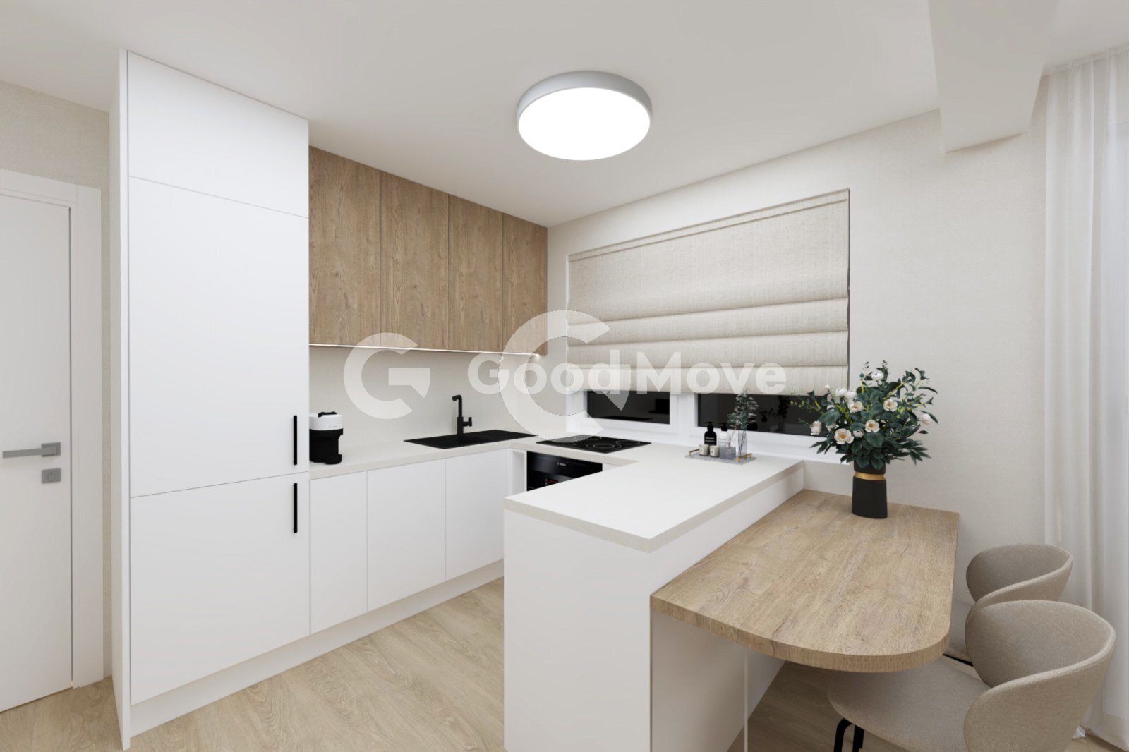 vizualizace - 20250919 - Reality - Byt 1kk - Vrsav