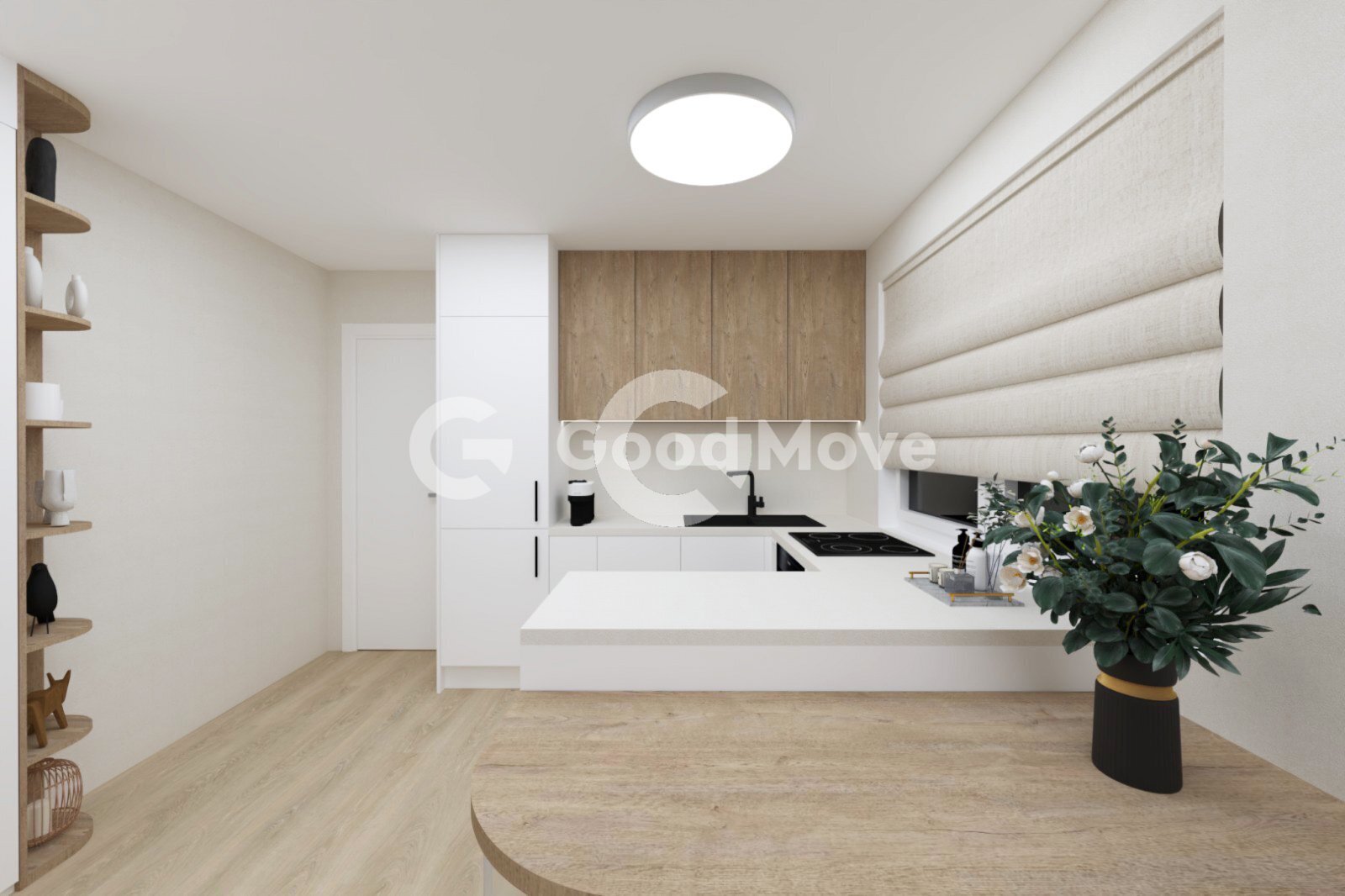 vizualizace - 20250919 - Reality - Byt 1kk - Vrsav