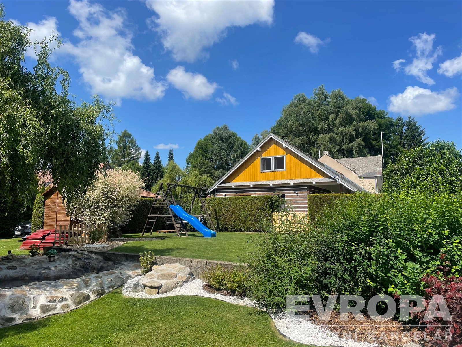 Prodej chalupy Trhová Kamenice 6 990 000 Kč, foto 7