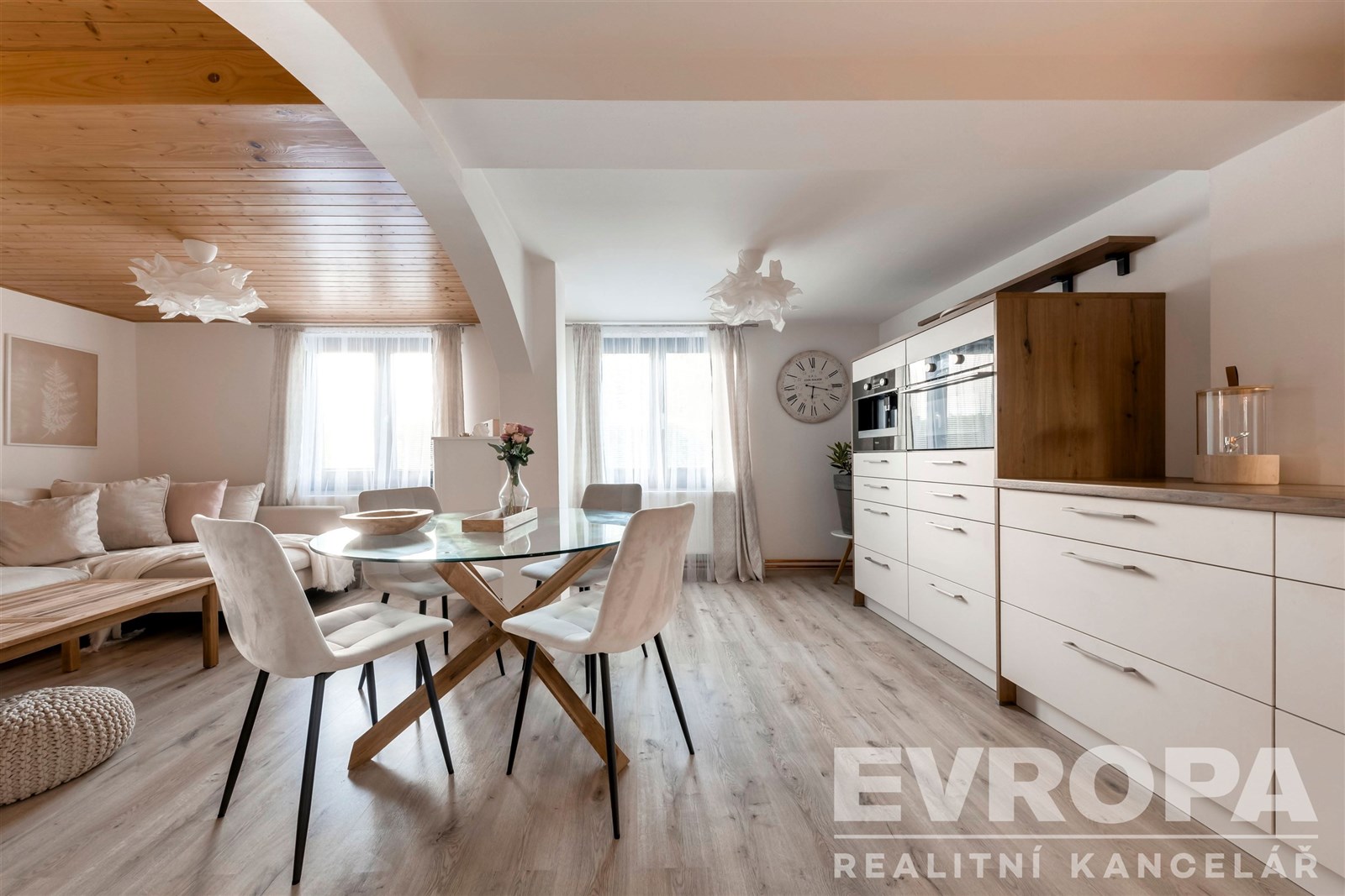 Prodej chalupy Trhová Kamenice 6 990 000 Kč, foto 4