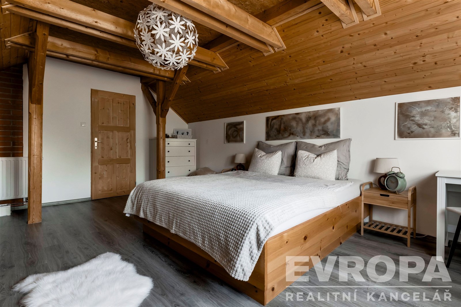 Prodej chalupy Trhová Kamenice 6 990 000 Kč, foto 14