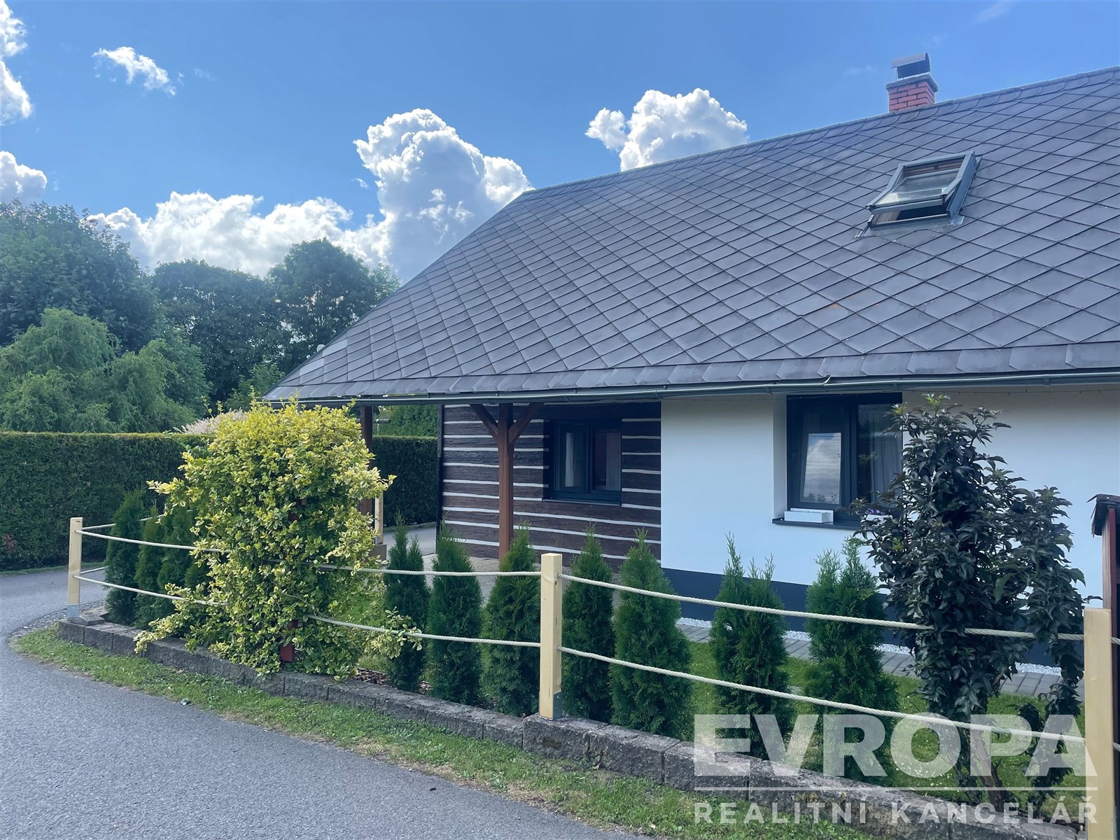 Prodej chalupy Trhová Kamenice 6 990 000 Kč, foto 1