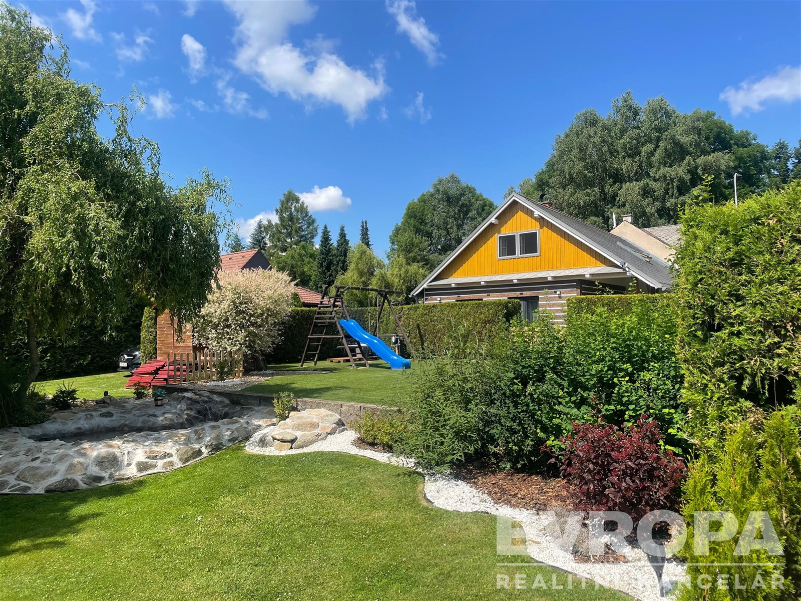 Prodej chalupy Trhová Kamenice 6 990 000 Kč, foto 2