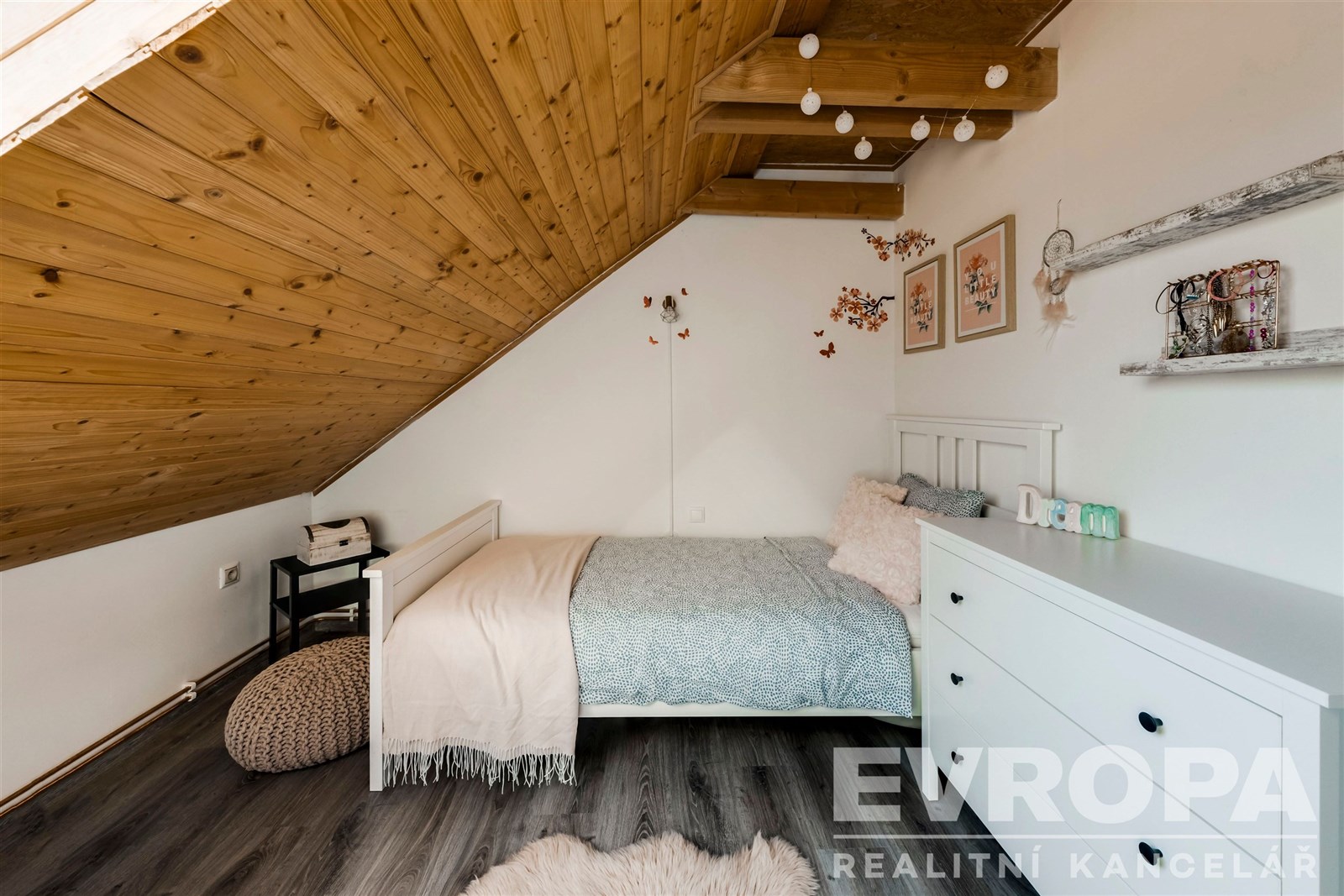 Prodej chalupy Trhová Kamenice 6 990 000 Kč, foto 19