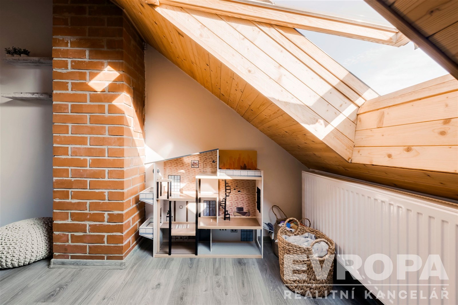 Prodej chalupy Trhová Kamenice 6 990 000 Kč, foto 16