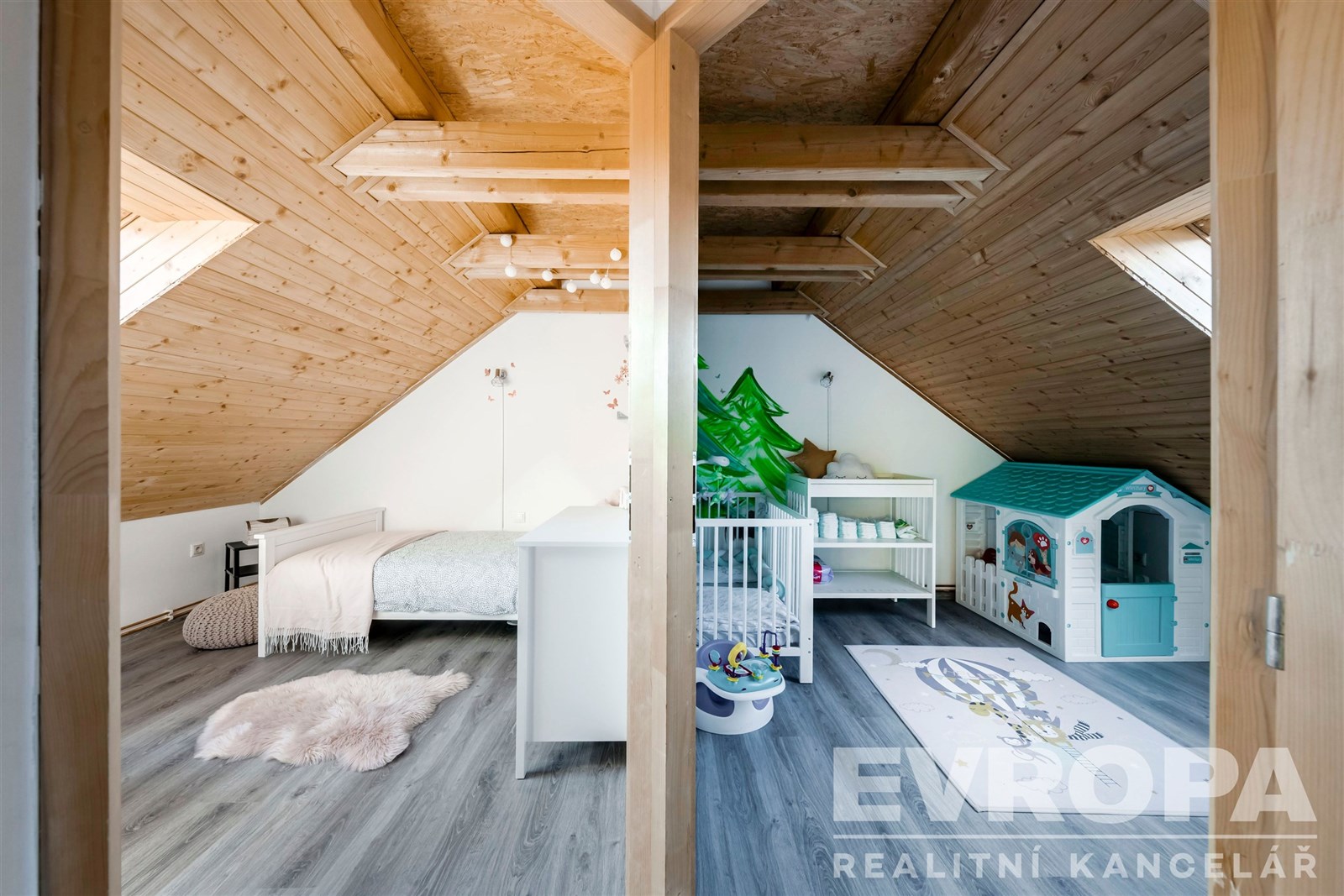 Prodej chalupy Trhová Kamenice 6 990 000 Kč, foto 20