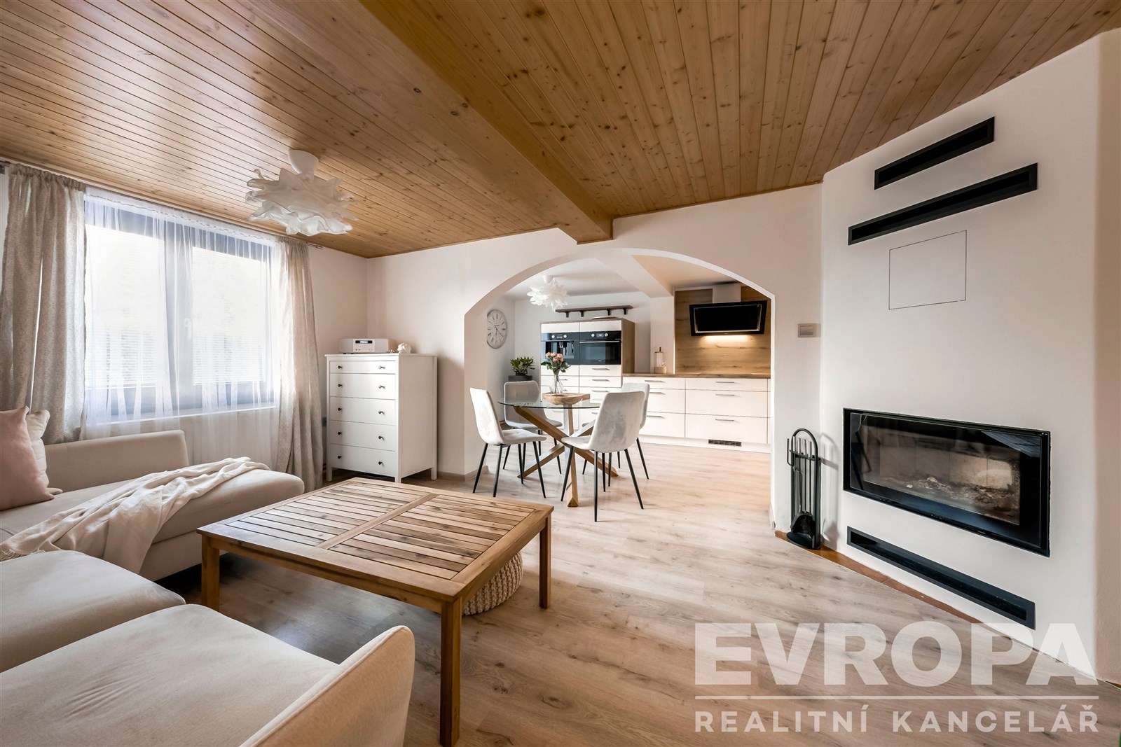 Prodej chalupy Trhová Kamenice 6 990 000 Kč, foto 3