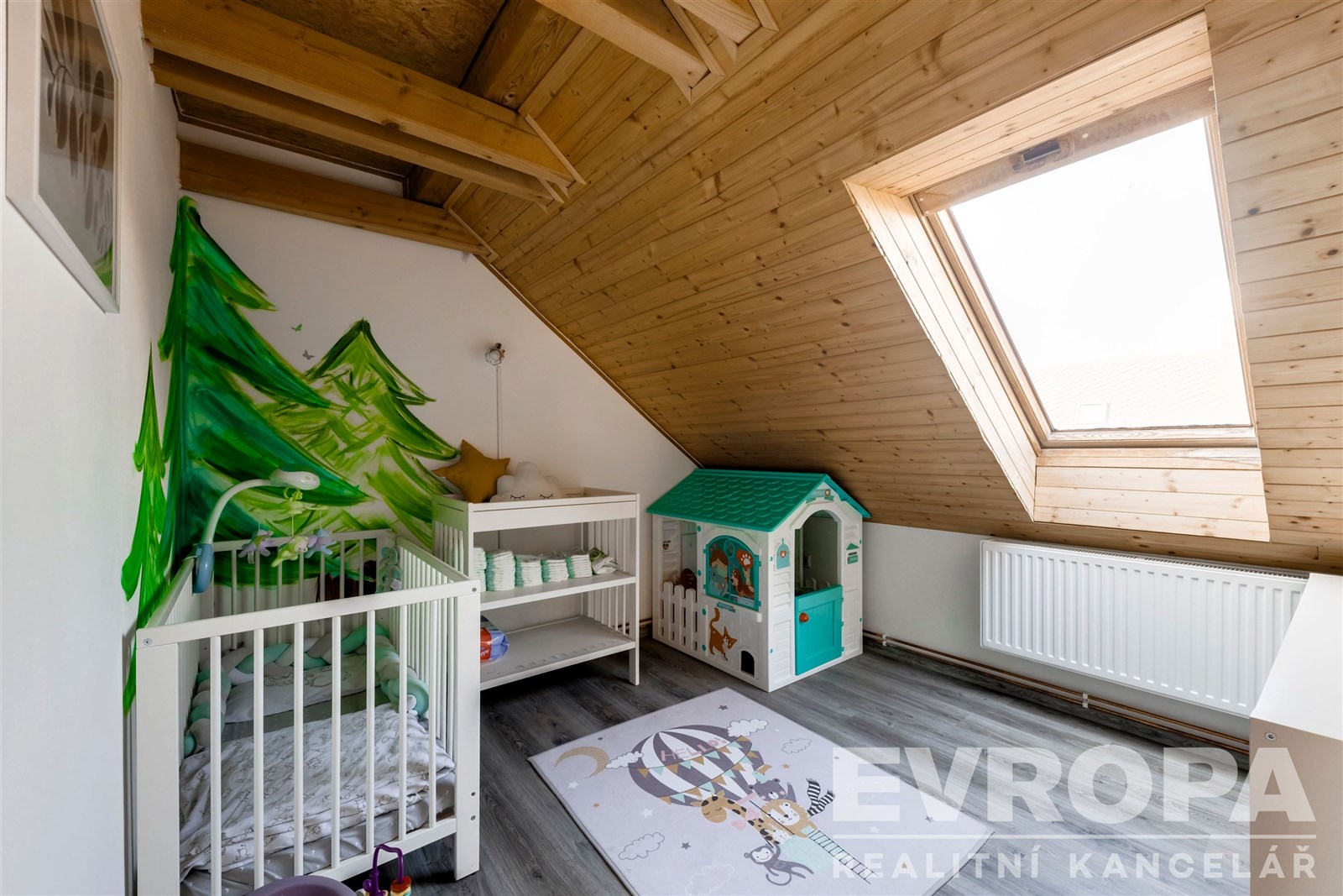 Prodej chalupy Trhová Kamenice 6 990 000 Kč, foto 18