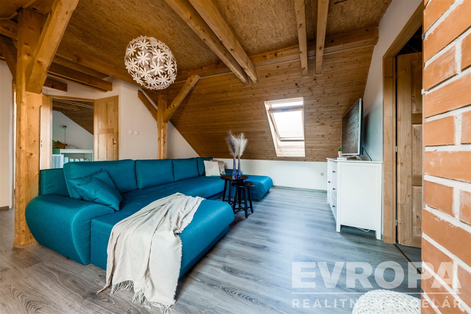 Prodej chalupy Trhová Kamenice 6 990 000 Kč, foto 15