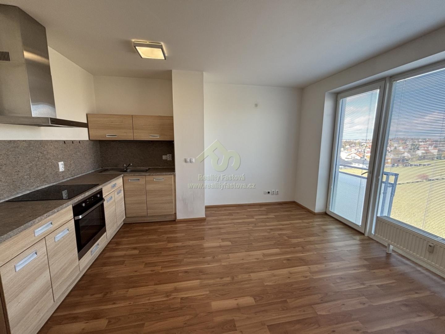 Pronájem bytu 2+kk 47 m², Plzeň