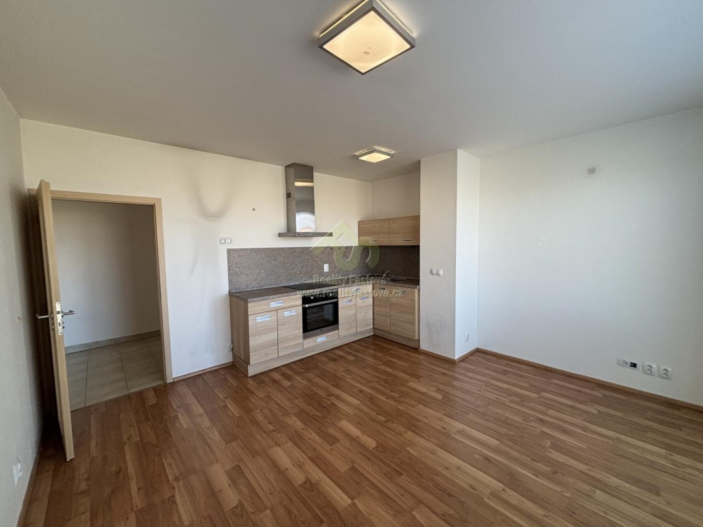 Pronájem bytu 2+kk 47 m², Plzeň